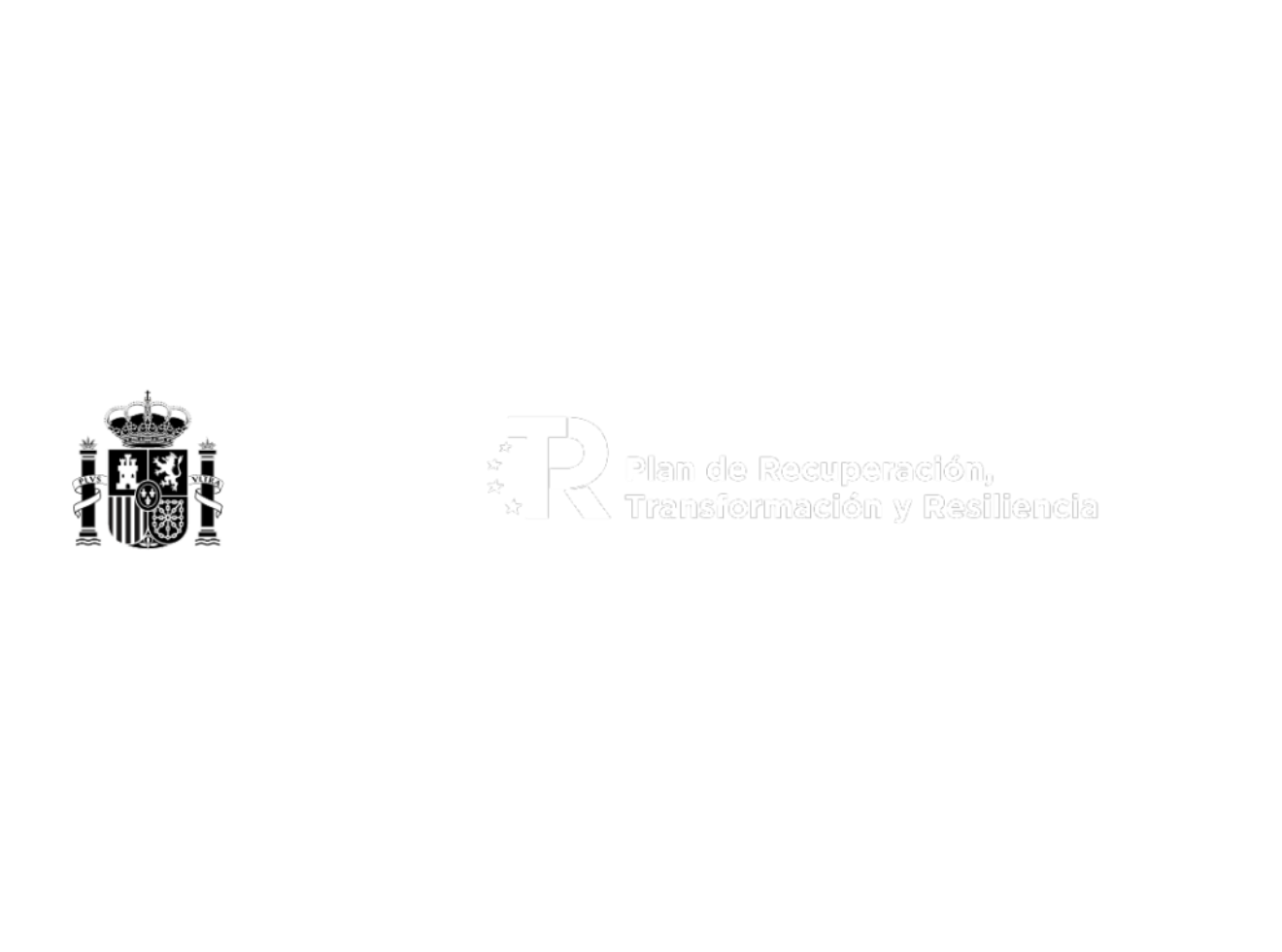 Financiado por la Unión Europea — NextGenerationEU. Gobierno de España. Plan de Recuperación, Transformación y Resiliencia. Kit Digital. Red.es.