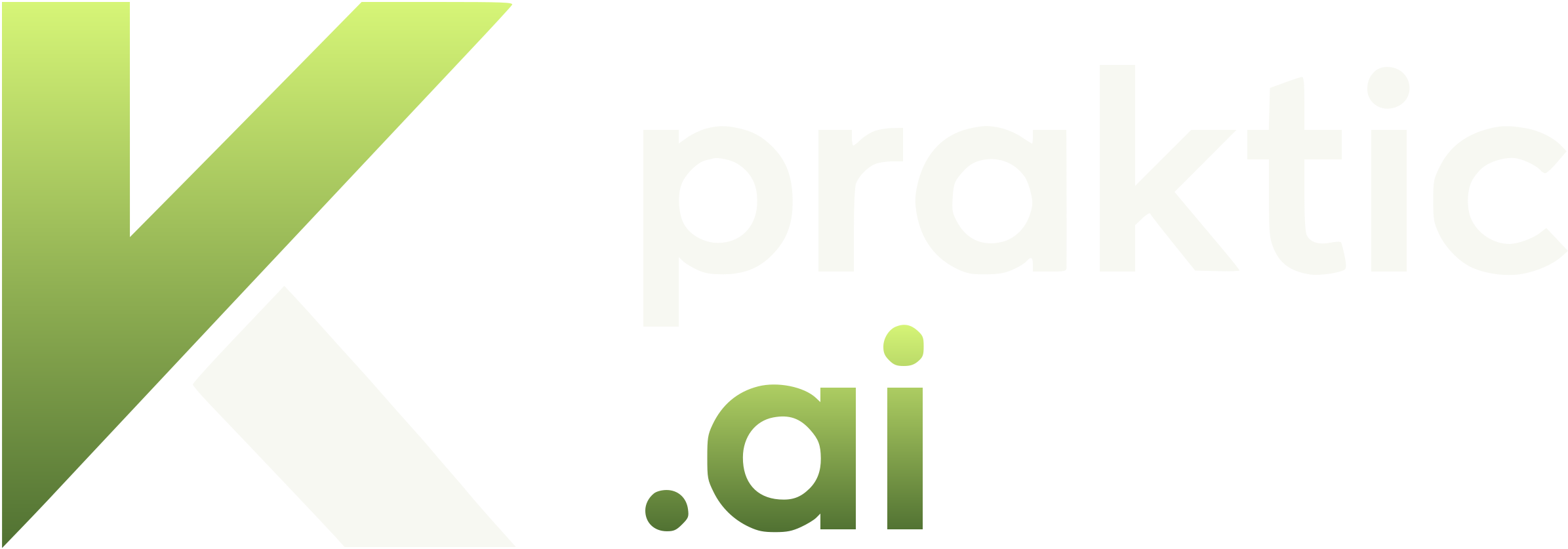 Praktic.ai — Inicio